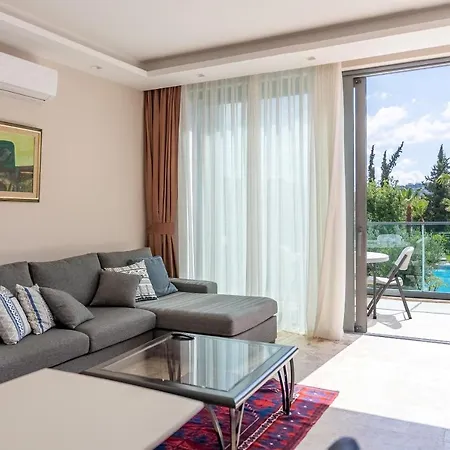 Villa Ares Yalikavak *