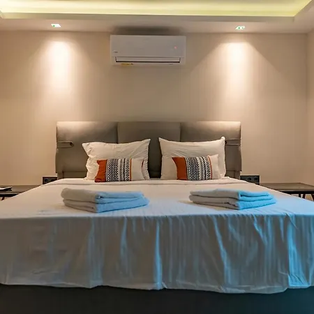 Ares Yalikavak Villa