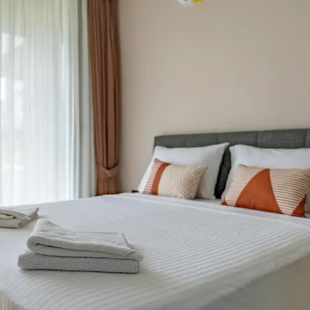 Ares Yalikavak Villa Bodrum