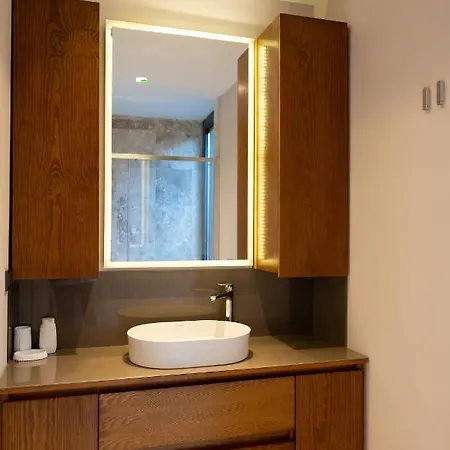 Ares Yalikavak Villa Bodrum